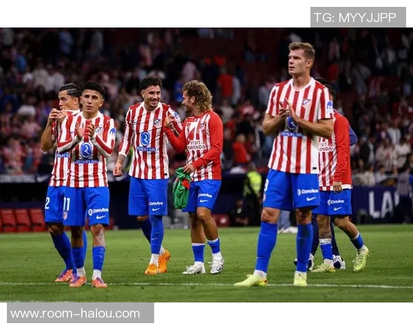 马德里竞技公布新赛季大名单小蜘蛛与格列兹曼领衔朱利亚诺西蒙尼在列