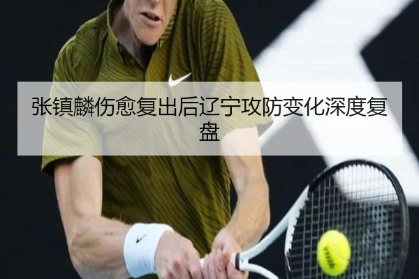 张镇麟伤愈复出后辽宁攻防变化深度复盘